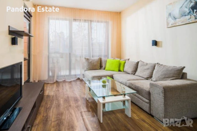 Продава двустаен апартамент в Центъра