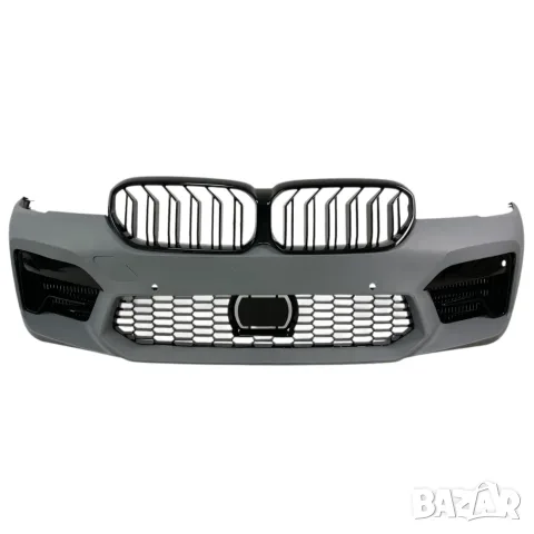 Боди кит M5 за BMW 5 Series G30 от 2020 г., снимка 3 - Аксесоари и консумативи - 55869324