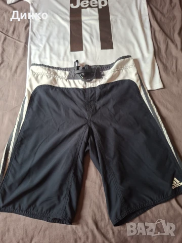 Екипче на Ювентус!, снимка 3 - Спортни екипи - 51195306