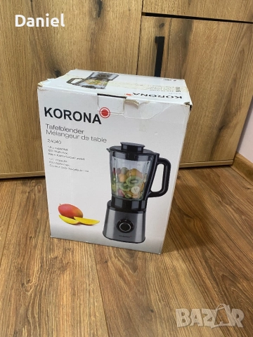 Блендер Korona 24040 