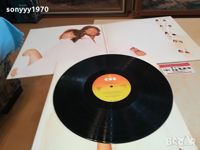 поръчана-barbra streisand-england 1403221556, снимка 3 - Грамофонни плочи - 36102060