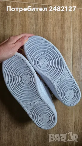 Nike Court Borough Low Recraft , снимка 4 - Кецове - 56233621