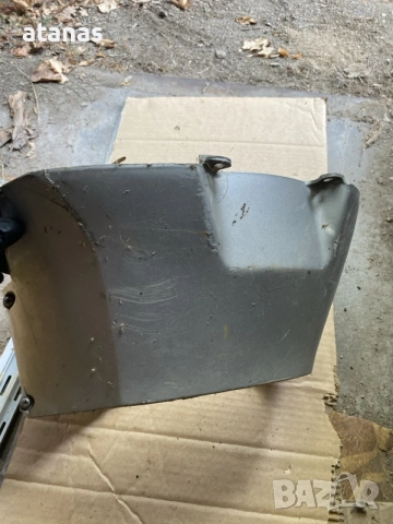 кора за картер Honda bf50, снимка 2 - Воден транспорт - 56017873