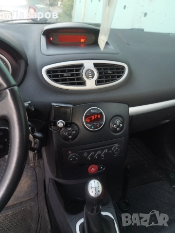 Renault Clio 3 1.5 dci на части, снимка 10 - Автомобили и джипове - 51769228