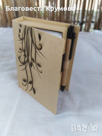 Подаръци за ученици, снимка 6 - Ръчно изработени сувенири - 36214511