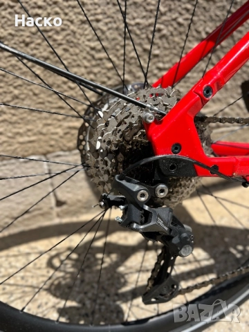 BMC GRAVEL , снимка 5 - Велосипеди - 51488540