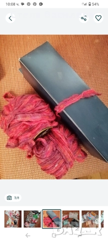 Комплект материали за декорация , снимка 8 - Други - 52462917