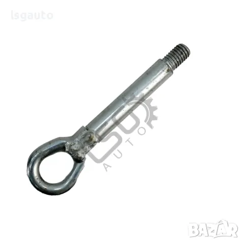 Кука за теглене Mercedes-Benz C-Class 204 (W/S/C) 2007-2014 ID: 142238