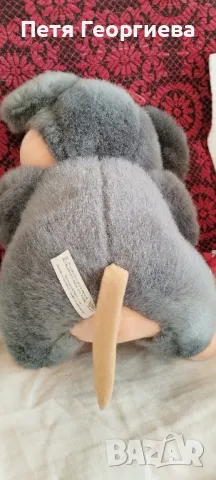 Ново плюшено мишле, снимка 4 - Плюшени играчки - 48026371