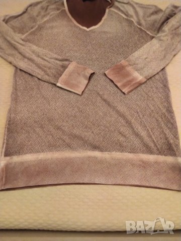 Liebeskind Berlin нова оригинална блуза, снимка 5 - Блузи с дълъг ръкав и пуловери - 42369809