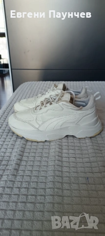 Дамски маратонки Puma размер 40
