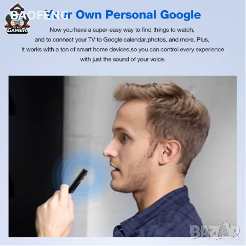 !Нова G7 Android 40,000 игри 15000 канала 14 Игрова конзола и tv box в едно Plus Gaming TV Box , снимка 9 - Игри за Nintendo - 48853653