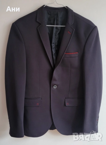 Мъжко сако,палто и риза