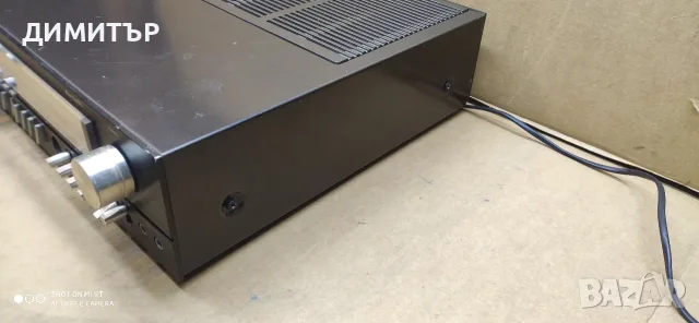 Grundig R 2000-2 , снимка 6 - Ресийвъри, усилватели, смесителни пултове - 56348772