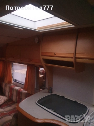 Каравана , снимка 11 - Каравани и кемпери - 52241401