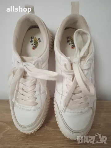  Маратонки Zara 39, снимка 1