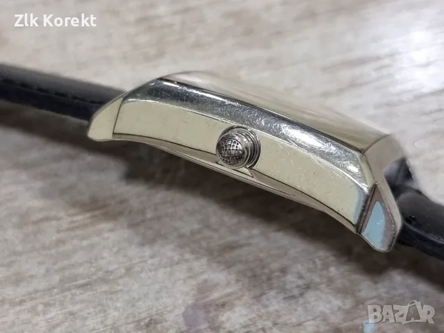 Часовник Alviero Martini , снимка 7 - Дамски - 56376701