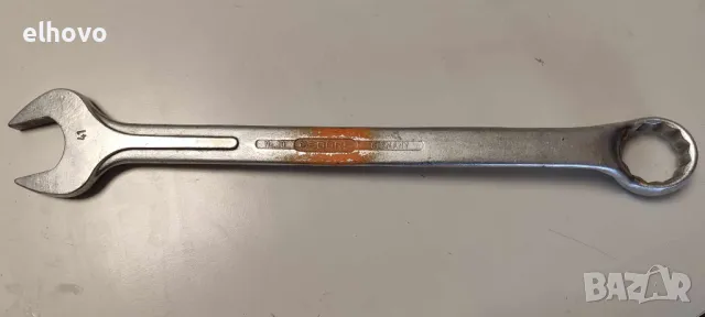 Ключ Gedore Germany 41, снимка 4 - Ключове - 48291201