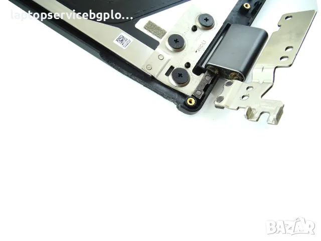 Lenovo YOGA 520-14 520-14IKB flex 5-14 Корпус за матрица с панти AP1YM000700 AP1YM000710, снимка 4 - Части за лаптопи - 49383110