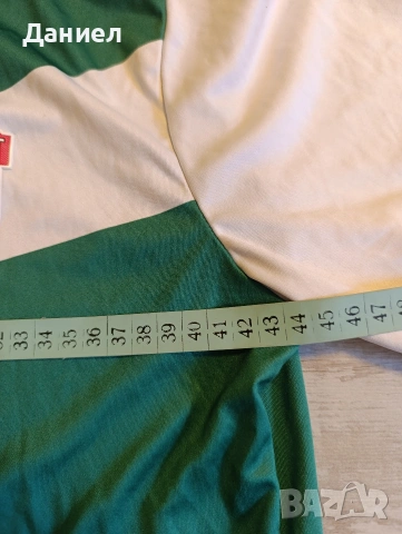 Тениска на холандския Дордрехт , снимка 4 - Футбол - 53819703