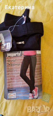 Нов клин 134-140, снимка 2 - Детски клинове - 26641873