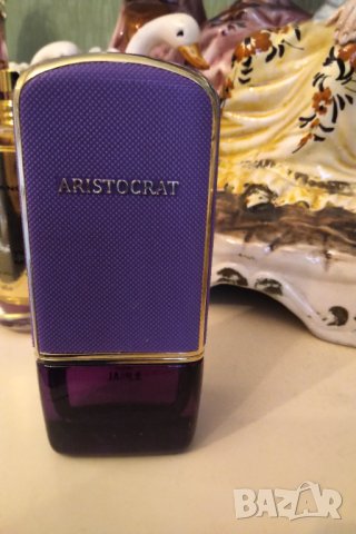 AJMAL Aristocrat For Her EDP   НАМАЛЕН  , снимка 4 - Дамски парфюми - 35682854