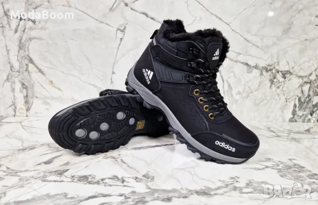 Adidas мъжки кубинки , снимка 4 - Мъжки боти - 48179409