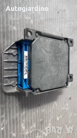 Airbag модул / сензор / датчик зa Mini Cooper - 0285001430 / 65.77-6915886, снимка 2 - Части - 51568103