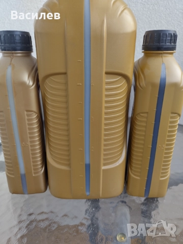 Масло моторно QUARTZ OW-30, снимка 2 - Аксесоари и консумативи - 52974052