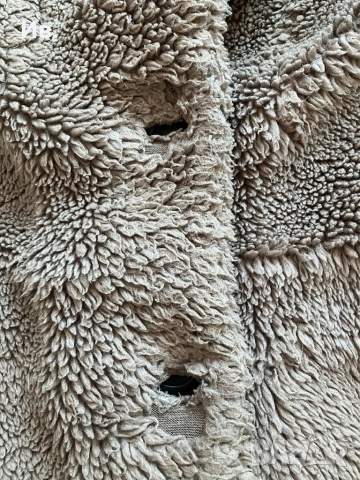 Преходно яке Зара, снимка 5 - Палта, манта - 51785115