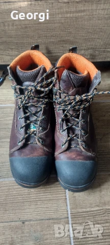 Работни обувки Timberland , снимка 1