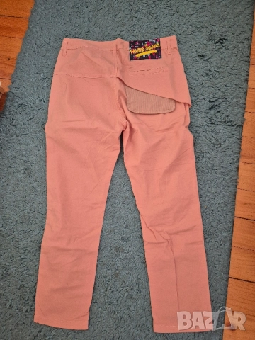 панталон Паус Iveta, снимка 2 - Панталони - 51540711