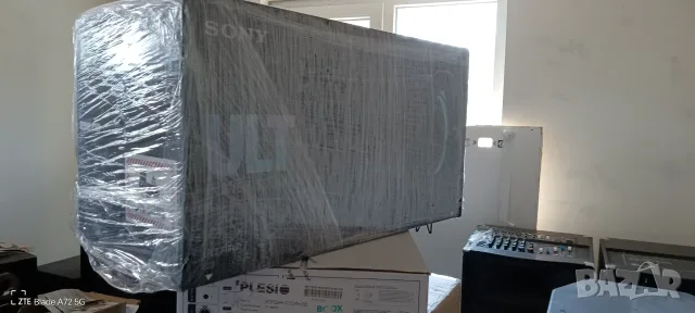 Sony ULT FIELD 7, снимка 10 - Bluetooth тонколони - 55304278