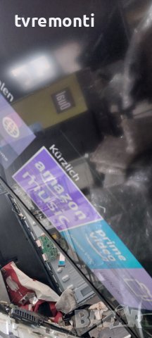 MAIN BOARD ,BN94-10516S, BN41-02344  for Samsung UE55JU6450U дисплей CY-GJ055HGLVDH, снимка 9 - Части и Платки - 40149958