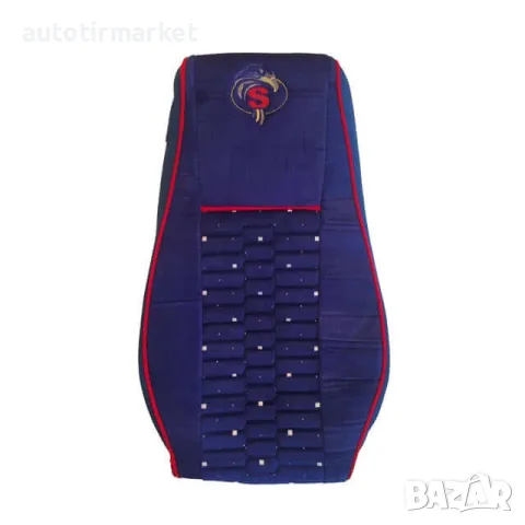 Памучна тапицерия за Scania r seria – SC – B – SC-B
