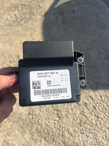 модул на ръчната спирачка за VW Tiguan 