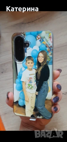 Кейс за телефон със снимка, снимка 10 - Калъфи, кейсове - 52810482