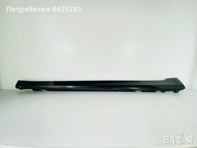 праг ляв BMW G11, G12, 7 seria 2015-2022г. #1001V.