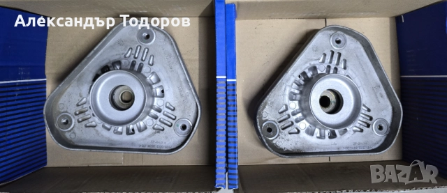 Амортесьори комплект с тампони Макферсън за Mercedes E-class Sedan W212 (01.2009 - 12.2016), снимка 5 - Части - 52903551