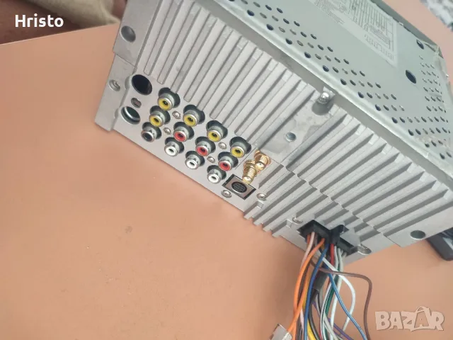 Мултимедия 2din gps, снимка 4 - Навигация за кола - 47418158