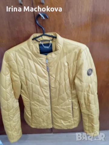 Яке на Кенсил