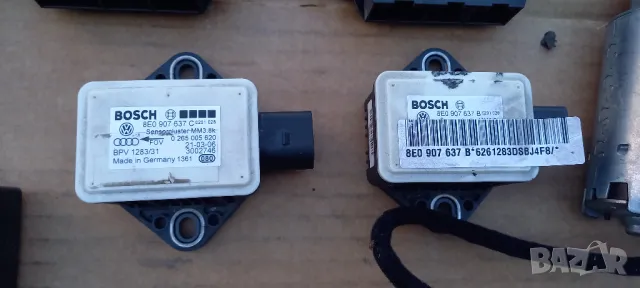 Сензор ESP Audi A4 B7