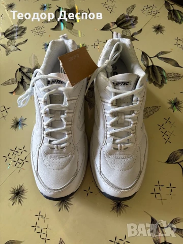 Hi-Tec Обувки 49 номер, снимка 1