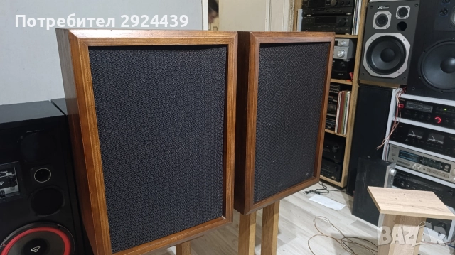 SONICS AS-447A, снимка 9 - Тонколони - 52795394