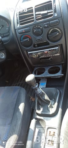 Мицубиши Carisma бензин на части, снимка 6 - Части - 41967873