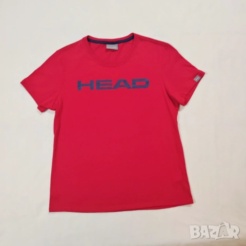 Оригинална тениска HEAD Club Lucy – КАТО НОВА, Дамска, S