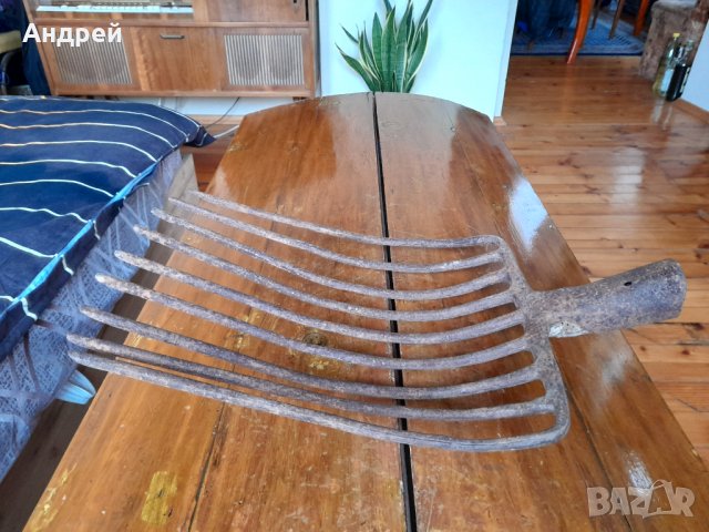 Стара вила,набуня #3