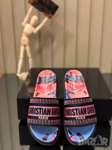 чехли christian dior , снимка 5 - Чехли - 51317161