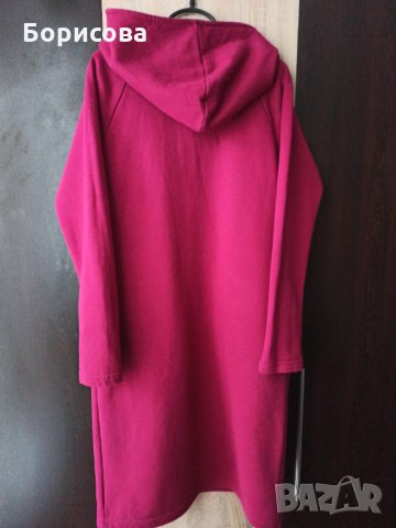 Спортна рокля , снимка 4 - Рокли - 35709687