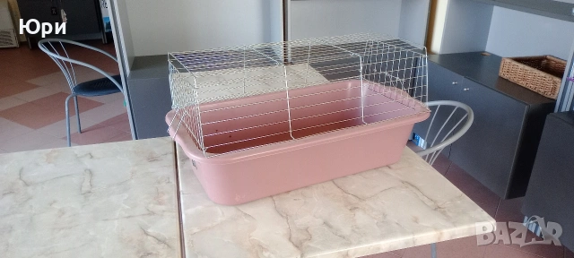 клетка за гризачи , снимка 6 - Декоративни зайчета - 53329479